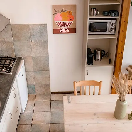 Apartment Diek 27 Farmhouse