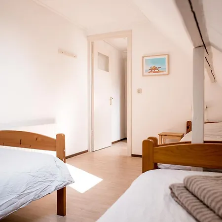 Diek 27 * Den Hoorn (North Holland)
