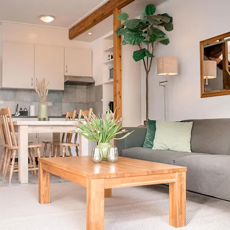 Apartment Diek 27 Farmhouse