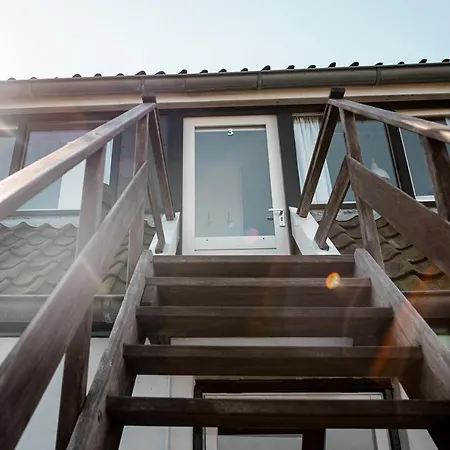 Apartment Diek 27 Farmhouse Den Hoorn (North Holland)