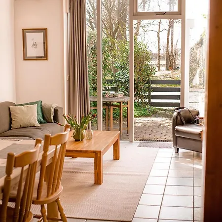 Apartment Diek 27 Den Hoorn (North Holland)