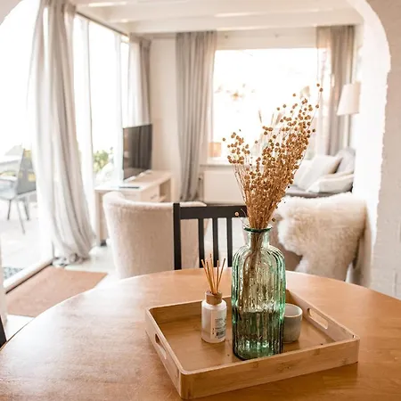 Apartment Diek 27 *