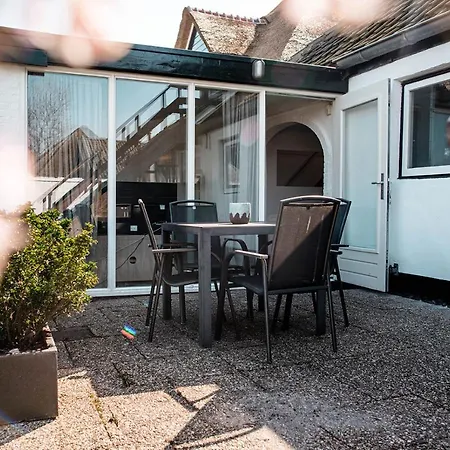 Diek 27 Farmhouse Apartment *