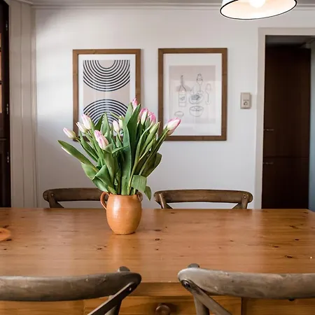 Diek 27 Farmhouse