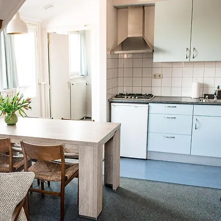 Diek 27 Farmhouse Apartment Den Hoorn (North Holland)