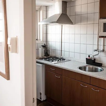 Diek 27 Farmhouse *