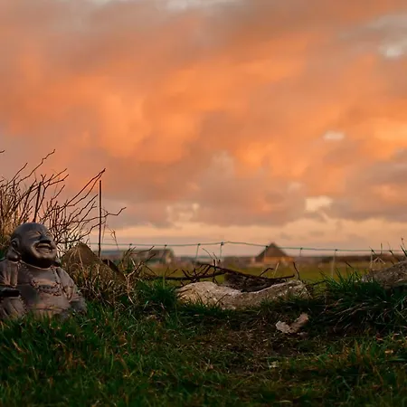 Diek 27 Farmhouse Apartment *