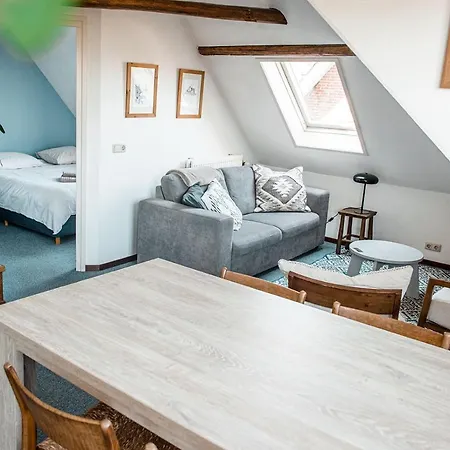 Apartment Diek 27 Farmhouse *