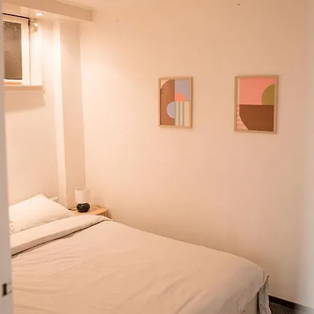 Apartment Diek 27 Farmhouse Den Hoorn (North Holland)