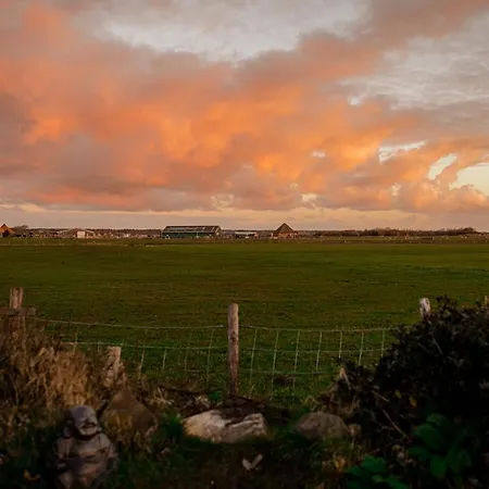 Diek 27 Farmhouse * Den Hoorn (North Holland)