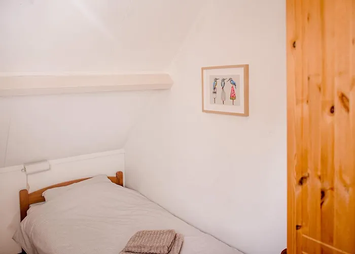 Diek 27 Farmhouse Den Hoorn (North Holland)