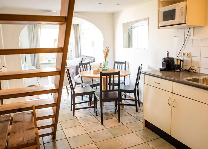 Diek 27 Farmhouse Daire *