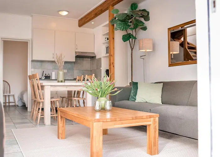 Daire Diek 27 Farmhouse