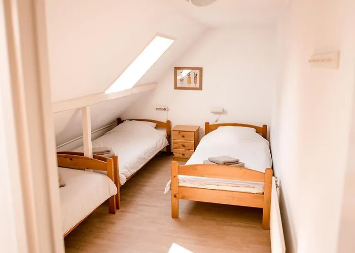 Diek 27 Farmhouse Daire