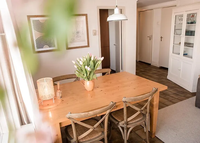 Diek 27 Farmhouse Daire Den Hoorn (North Holland)