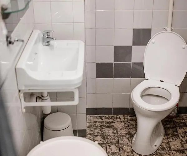 Daire Diek 27 Farmhouse