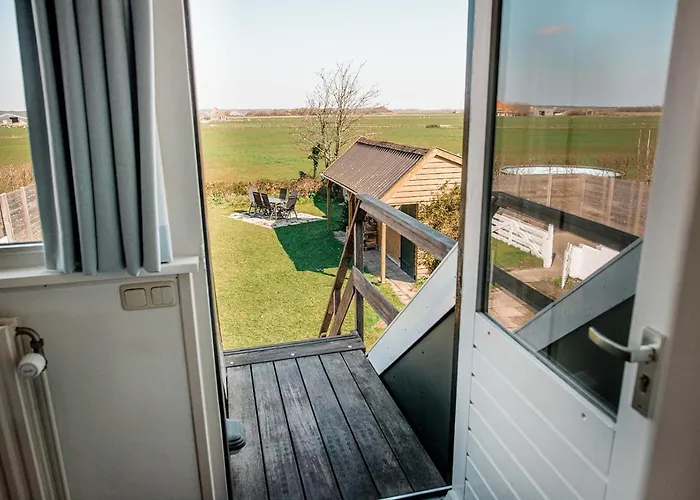 Daire Diek 27 Farmhouse *