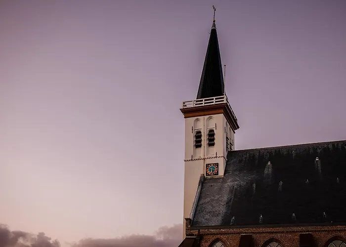 Diek 27 Farmhouse Daire *