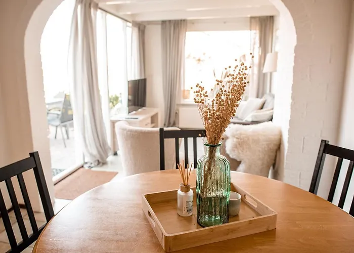 Daire Diek 27 Farmhouse *