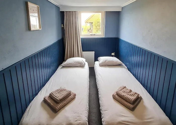 Diek 27 Farmhouse Daire