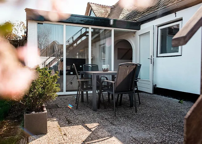 Diek 27 Farmhouse Daire *