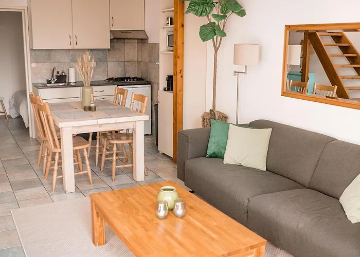 Diek 27 Farmhouse Daire *