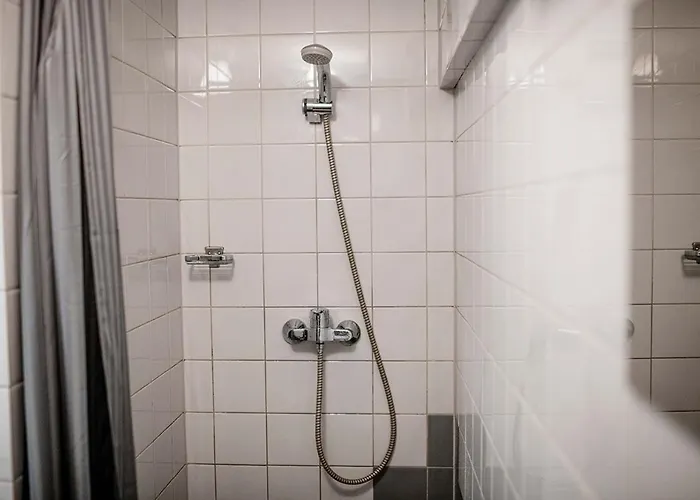 Daire Diek 27 Farmhouse Den Hoorn (North Holland)