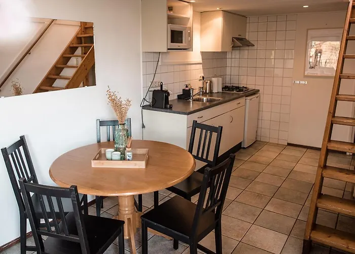 Daire Diek 27 Farmhouse