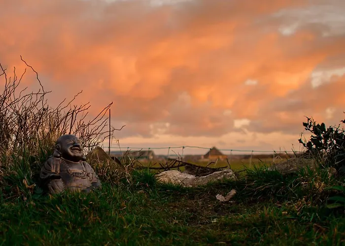 Diek 27 Farmhouse Daire *