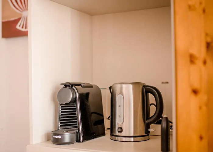 Diek 27 Farmhouse Daire *