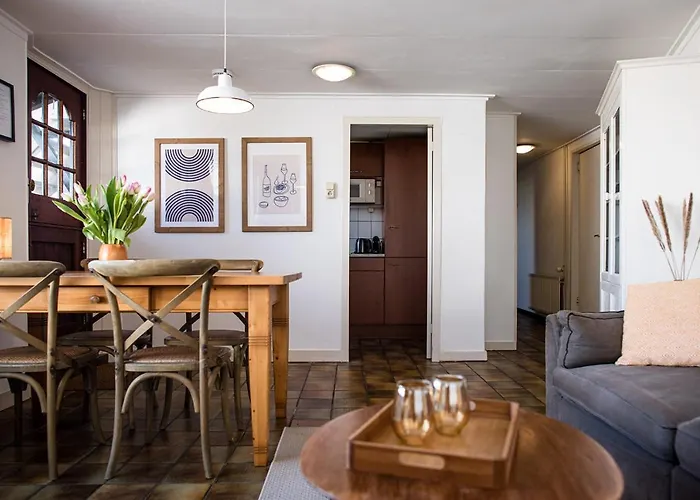 Daire Diek 27 Farmhouse *