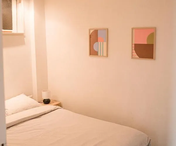 Daire Diek 27 Farmhouse Den Hoorn (North Holland)