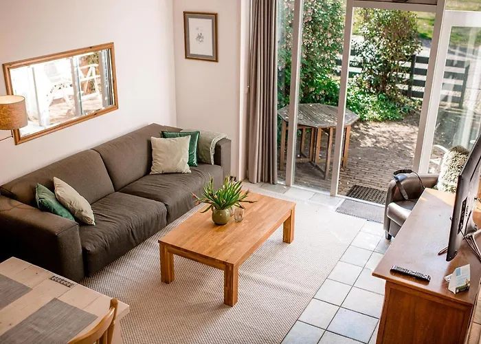 Daire Diek 27 Farmhouse Den Hoorn (North Holland)