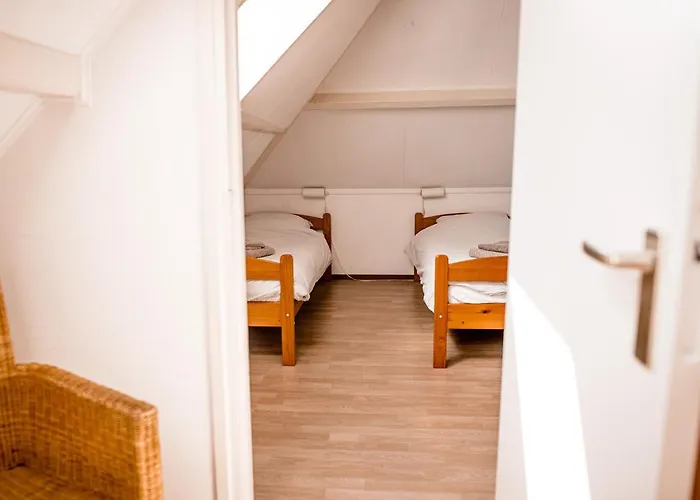 Diek 27 Farmhouse Daire