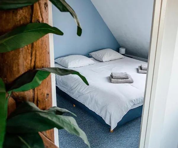 Daire Diek 27 Farmhouse