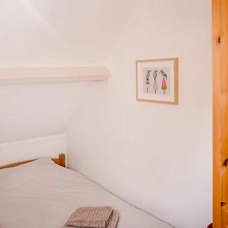 Diek 27 Farmhouse Den Hoorn (North Holland)