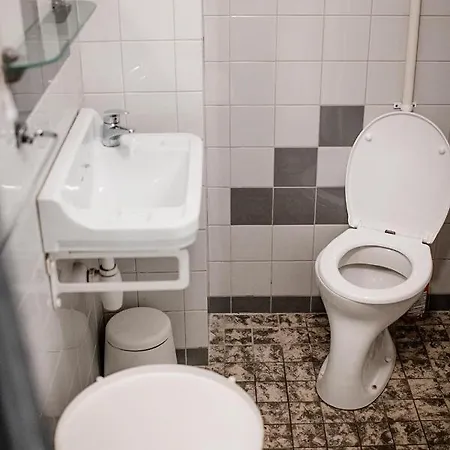 Apartamento Diek 27 Farmhouse