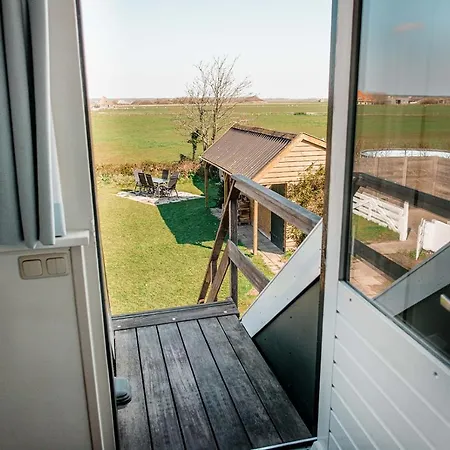 Apartamento Diek 27 Farmhouse *