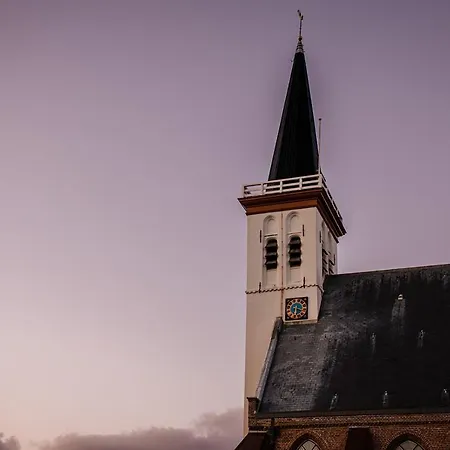 Diek 27 Farmhouse Apartamento *