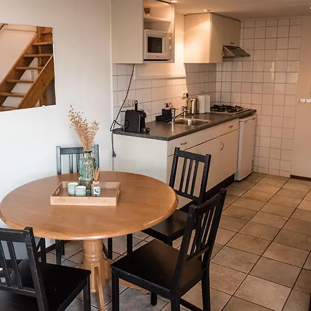 Apartamento Diek 27 Farmhouse