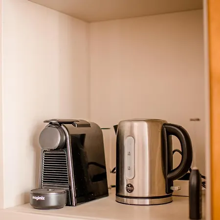 Diek 27 Farmhouse Apartamento *