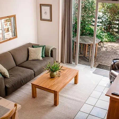 Apartamento Diek 27 Farmhouse Den Hoorn (North Holland)