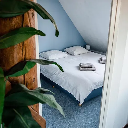 Apartamento Diek 27 Farmhouse